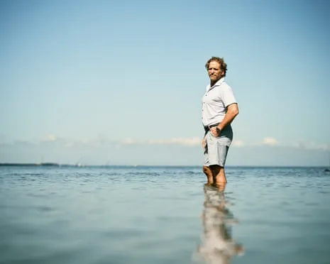 I Lived Below the Surface for Three Months: An Unforgettable Adventure