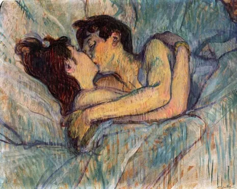 My Significant Other Sees Intimacy as a Competition – What’s the Best Way to Help Him?